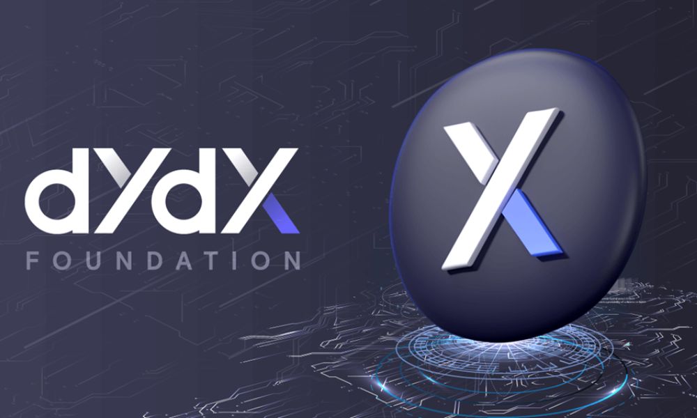 Crypto Users Push Back Against dYdX Promotion Requiring Face Scan!